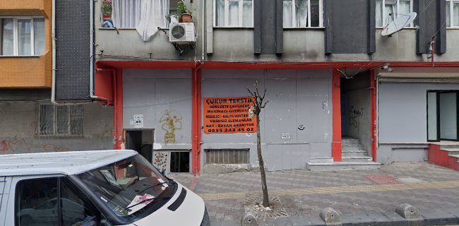 Hakiki Köy Ekmek Fırını 1 - Esenler