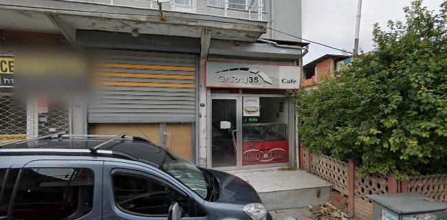 Tat Karadeniz Ekmek Fırını