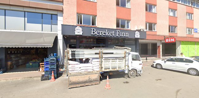 Bereket Fırını