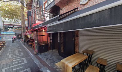 Groundy Hamburger ve Pizza