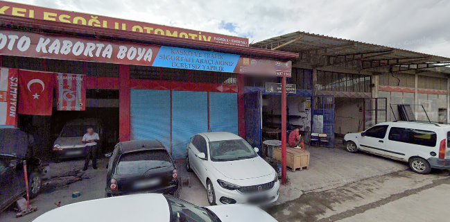 Yılmaz Usta Köfteci