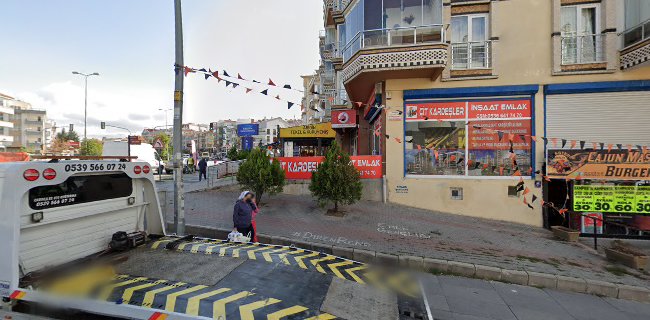 Comentarii opinii despre MASTER CAJUN BURGER