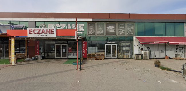 Yalçınlar Simit Dünyası