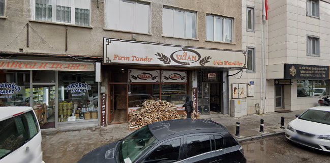 Hasankale Lavaş Firini & Unlu Mamulleri