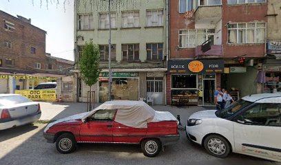 Arslan Kardeşler Ekmek Fırını