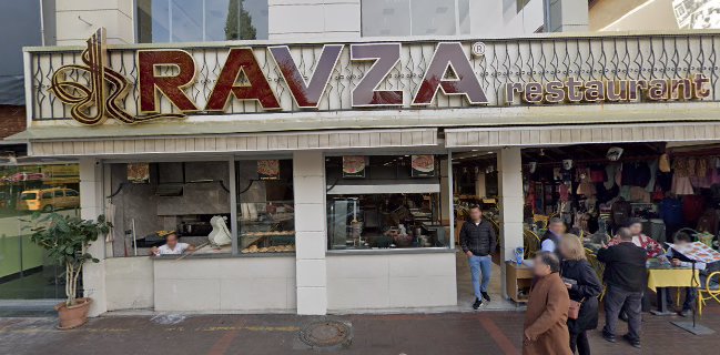 Ravza Restaurant