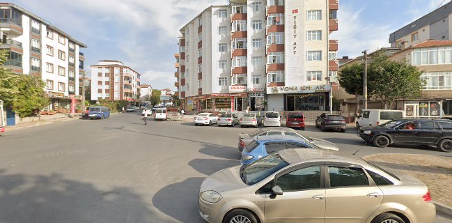 Hatipoğlu Unlu Mamülleri