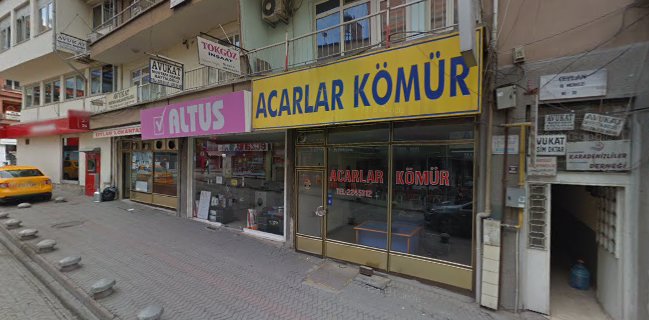Martı Cafe