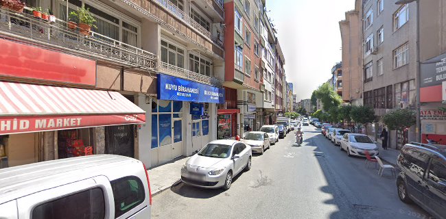 Kuyu Birahanesi & Restaurant - Gastronomi ve konaklama