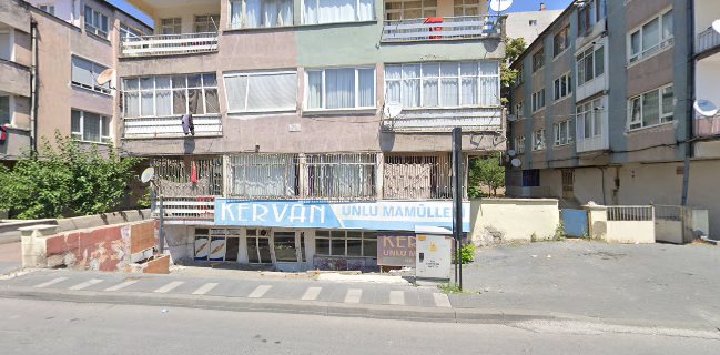 Kervan Unlu Mamülleri