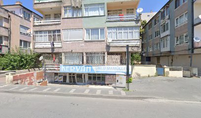 Kervan Unlu Mamülleri