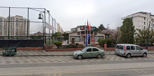 Ayışığı Spor Tesisleri