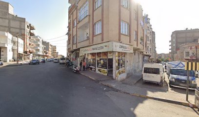 Zaman Unlu Mamülleri