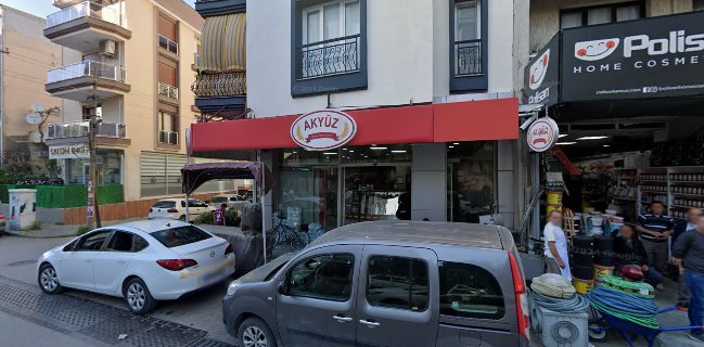 Akyüz Unlu Mamüler