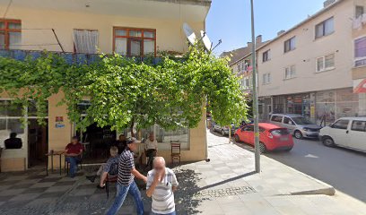 Göl sevenleri kıraathanesi