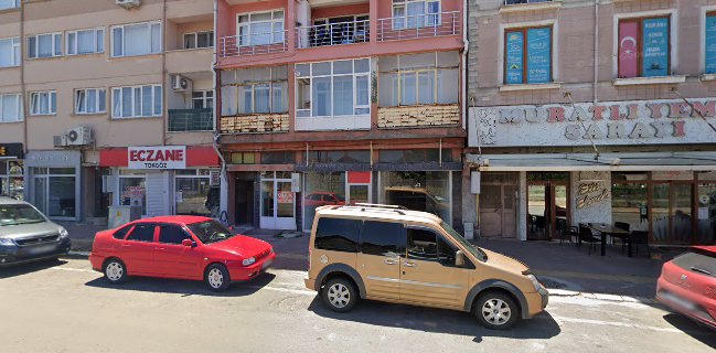 Muratlı Yemek Salonu
