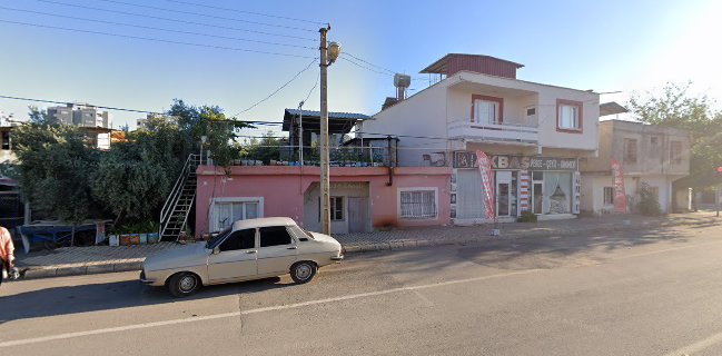 Mevlana Lahmacun Pide ve Pizza