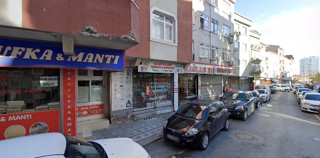 Enes Börek & Pide Salonu