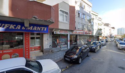 Enes Börek & Pide Salonu