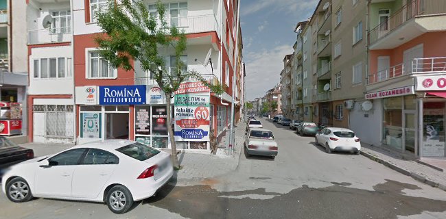 Emirdağ simit fırını