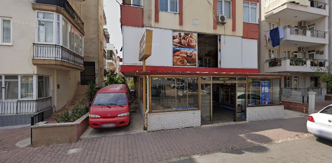 Yunus & Emre Ekmek Fırın Cafe