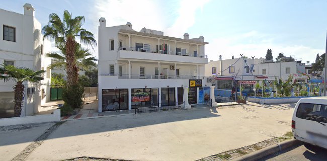 Çimentepe Kebap House