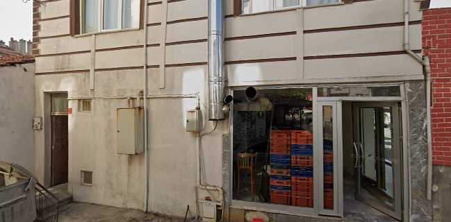 Üç Yıldız Ekmek Fabr.