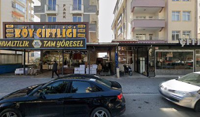 Sefa Unlu Mamülleri