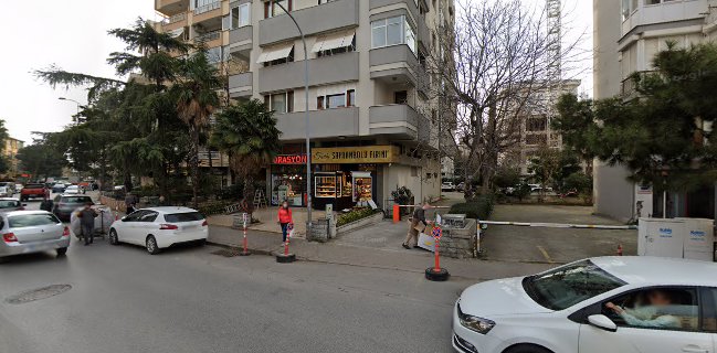 Tarihi Safranbolu Fırını (Feneryolu)