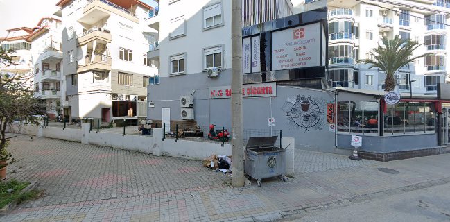 Calypso bistro coffe