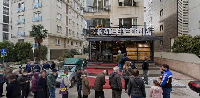 Karun Katkısız Doğal Odun Ekmeği