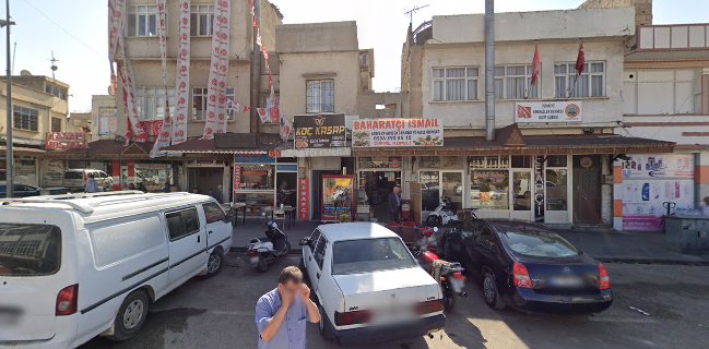 İtimat Kebap Salonu