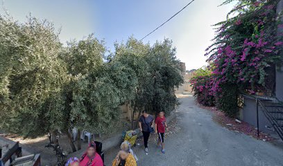 Kerem Dondurma & Tatli Salonu