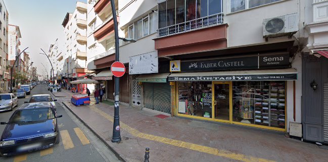 KRAL DÖNERCİ BULANCAK