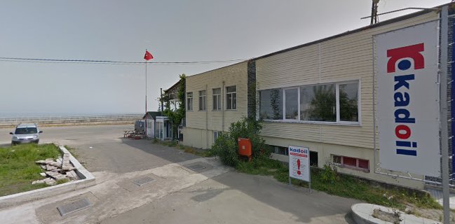 Merkez, sahil caddesi no 8, 28800 Çavuşlu/Görele/Giresun