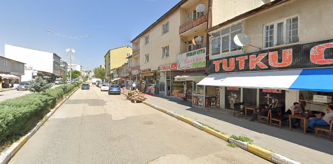 Orhan Usta Kardelen Lokantasi