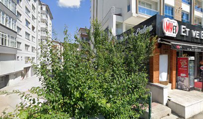 MyEt Kasap Kastamonu