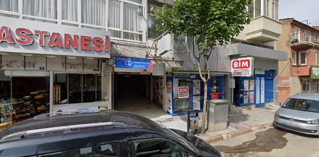 Ferah tatlı Dondurma