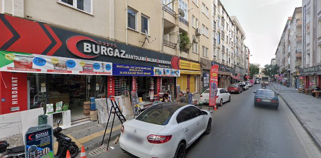 Lüleburgaz Yardımlaşma Dayanışma Dernek Lokali
