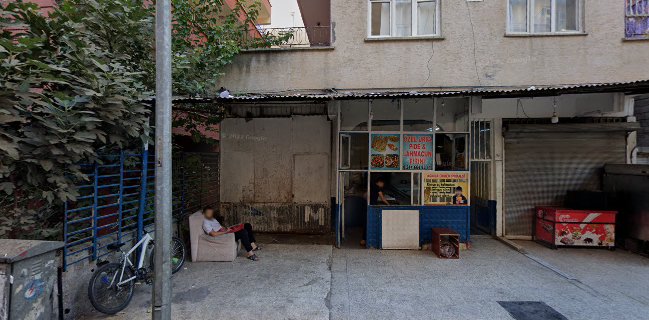 özel urfam pide fırını