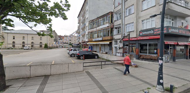 İsli Demlik Közde Kahve