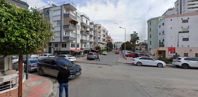 Mersin Destan Restaurant