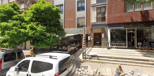 Dunno Coffee Co. Bornova