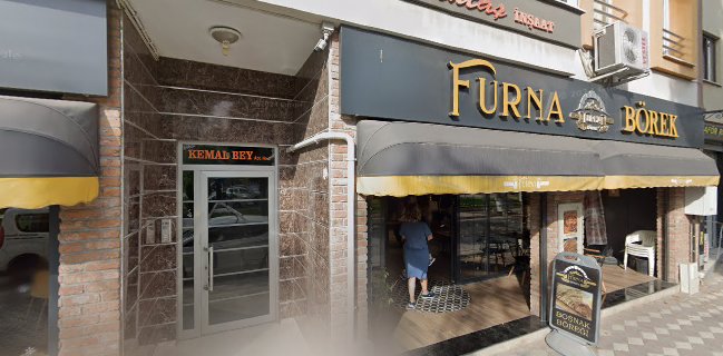 Furna Börek