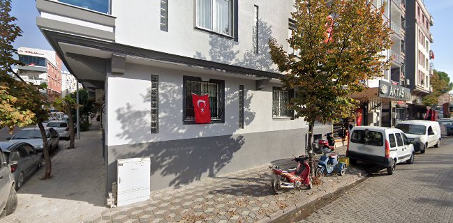 Aktaş Unlu Mamulleri