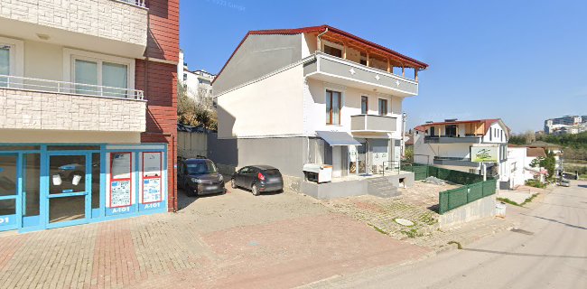 Kaplan Unlu Mamülleri