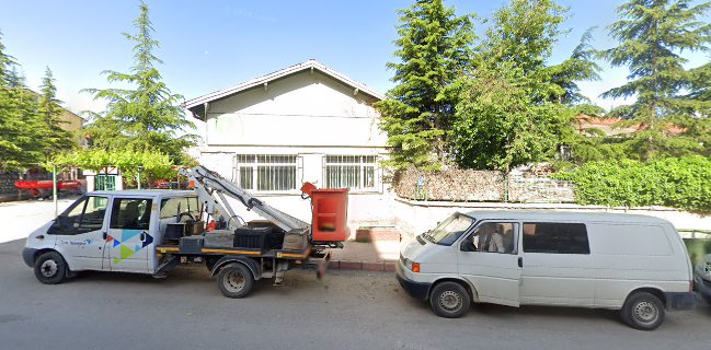 beysehir kıraathanesi