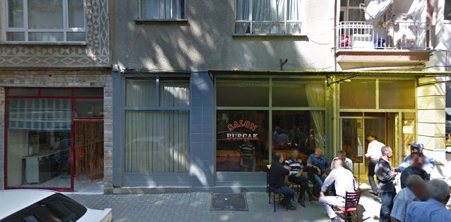 Salon Burçak