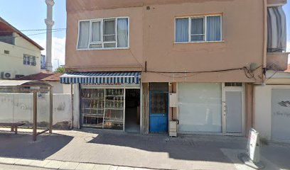 Sevindik Unlu Mamülleri