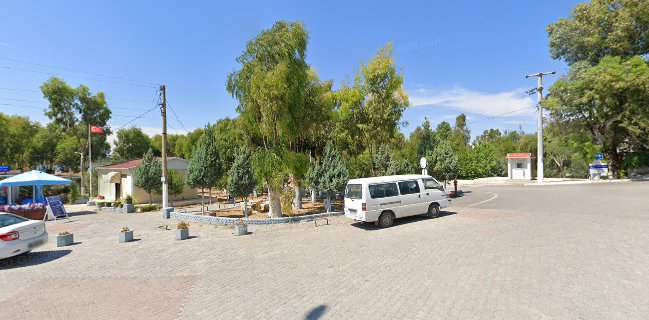 Mavişehir Fast Food